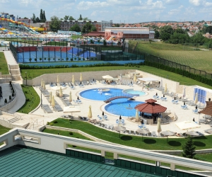 Izvor отель